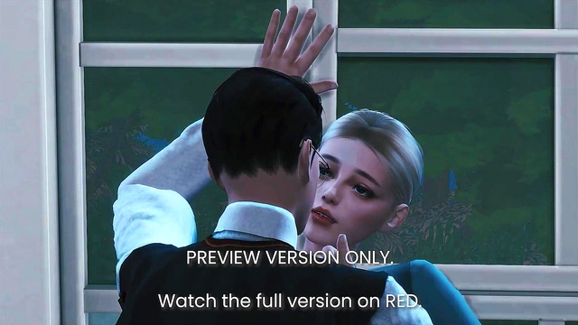 The Triwizard Tournament - 3d Hentai - Preview Version