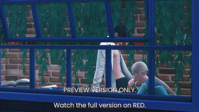 The Triwizard Tournament - 3d Hentai - Preview Version