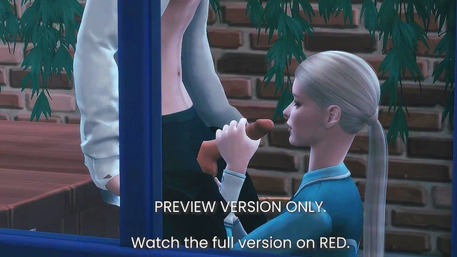 The Triwizard Tournament - 3d Hentai - Preview Version