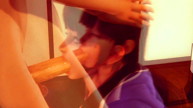 Hinata is ready for anything l 3d hentai uncensored Naruto