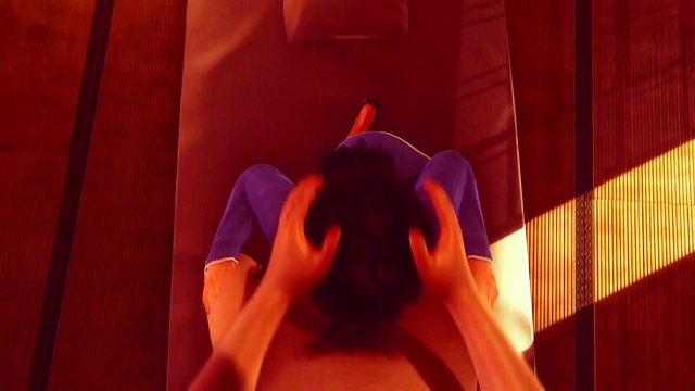 Hinata is ready for anything l 3d hentai uncensored Naruto