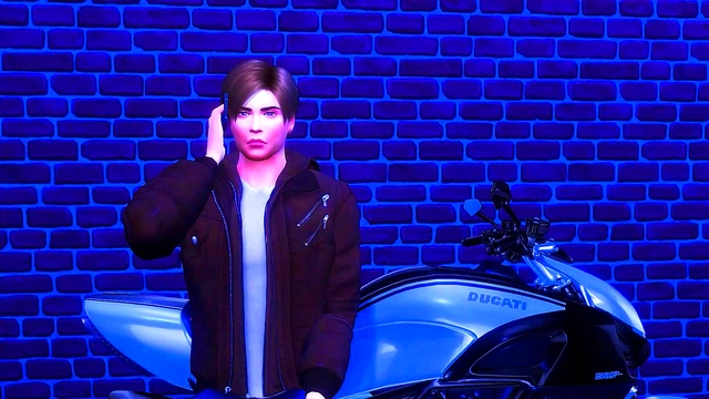 Resident Evil - 3d Hentai - Preview Version