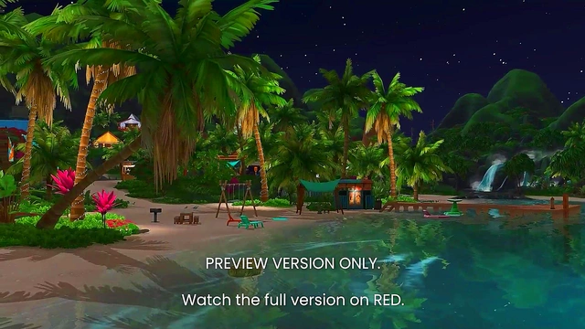 Peggy's Affair 5 - 3d Hentai - Preview Version