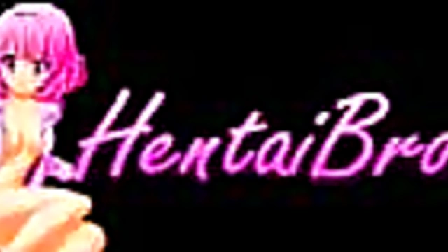 hentai 3d girl enjoys tiny dick guy