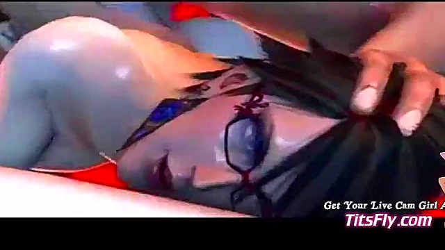 Hentai 3D Porn Best Video Just Hot