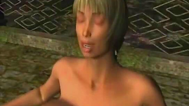 Biggest 3D Boobs on Earth!