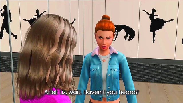 7 Days A Week - 3d Hentai - Preview Version