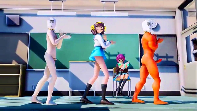 3d mmd compilations Girls 18+ of Teen 18+ cute sexy babes hentai