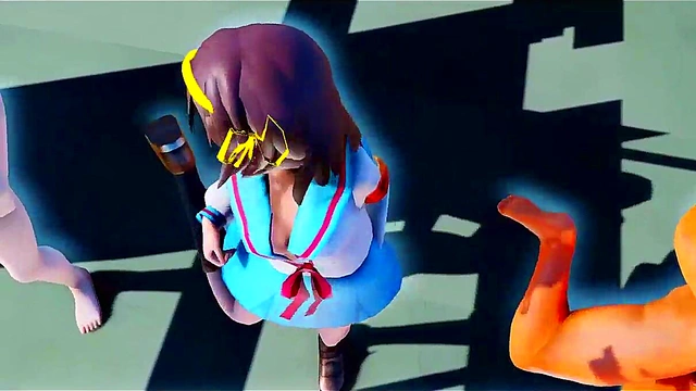 3d mmd compilations Girls 18+ of Teen 18+ cute sexy babes hentai