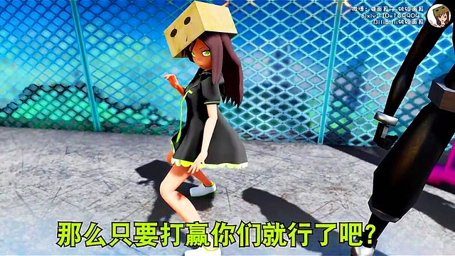 3d mmd compilations Girls 18+ of Teen 18+ cute sexy babes hentai