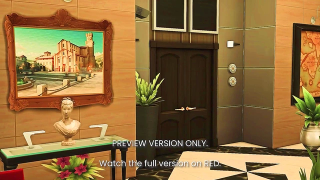 Peggy and Steve - 3d Hentai - Preview Version