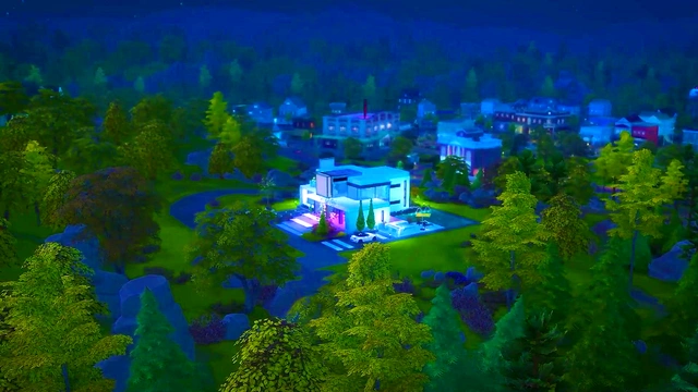 Velvet Touch - 3d Hentai - Preview Version