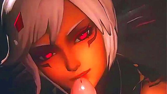 3d hard sex blowjob fuck best cats 3d sex