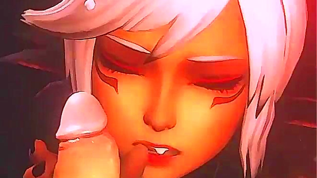 3d hard sex blowjob fuck best cats 3d sex