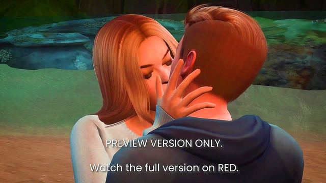 Outter Banks - 3d Hentai - Preview Version