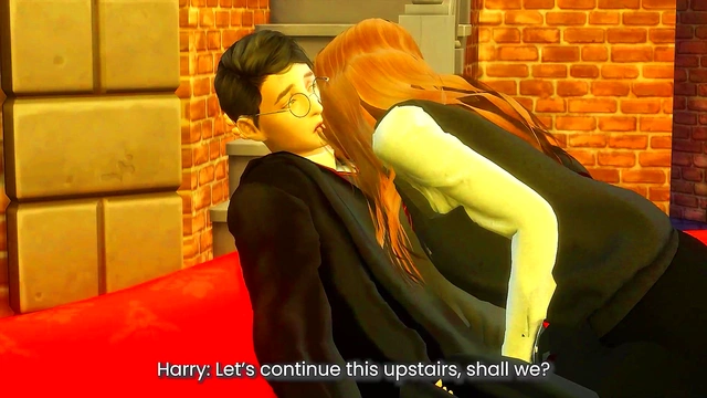 A Loyal Friend - 3d Hentai - Preview Version