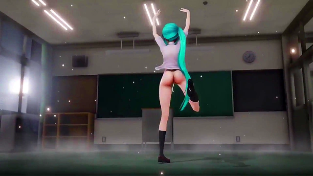 New Hote Hentai 3D MMD MrPink Digest 2 January 2020 Hantai