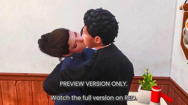 99 StepBrooklyn - 3d Hentai - Preview Version