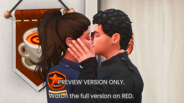 99 StepBrooklyn - 3d Hentai - Preview Version