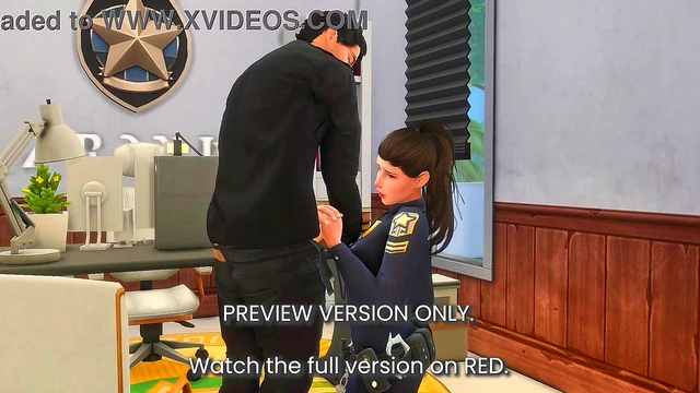 99 StepBrooklyn - 3d Hentai - Preview Version