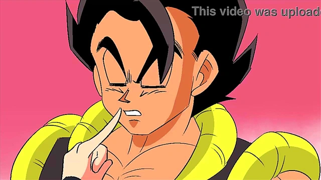 Bulma briefs x gogeta & chichi x son goku riding; creampie; orgasm; big boobs; 3d sex porno hentai; [dragon ball z]