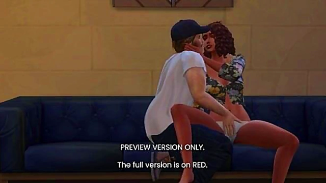 Famous Rock Star Fucks A Groupie Backstage In Exchange For A Selfie - Sex Scene Only 3D Hentai