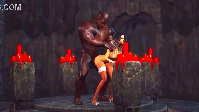 3d porn big cock big boobs