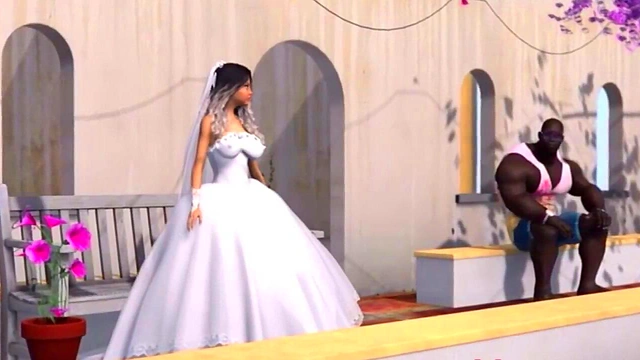 3d porn big cock big boobs