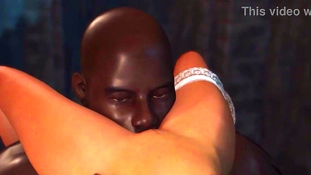 3d porn big cock big boobs