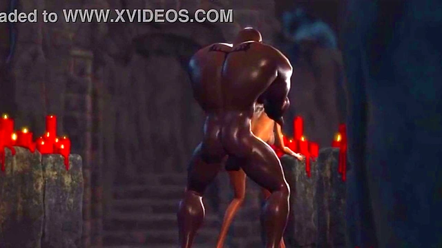 3d porn big cock big boobs