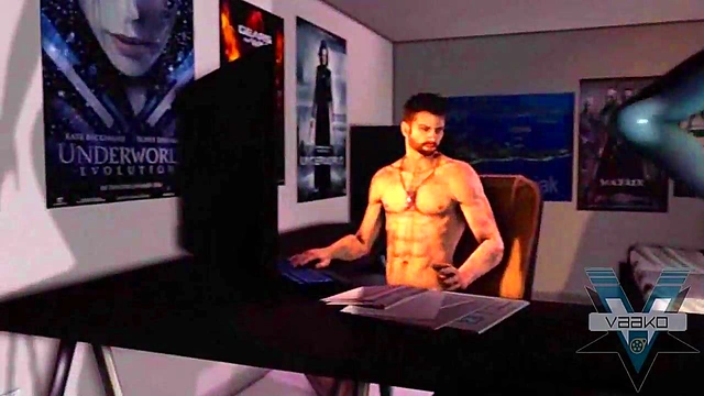 Soria 2015 Trailer/Compilation 3D Big Tits!