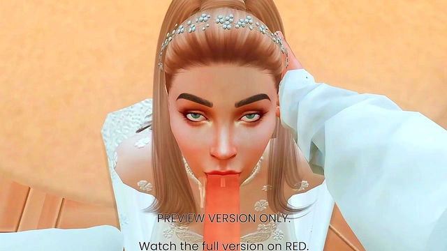 Steven 6 - 3d Hentai - Preview Version