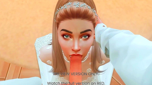 Steven 6 - 3d Hentai - Preview Version