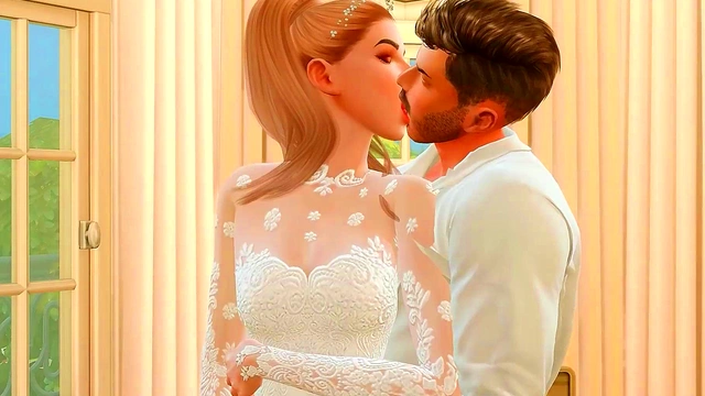 Steven 6 - 3d Hentai - Preview Version