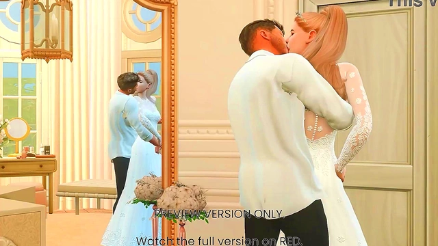 Steven 6 - 3d Hentai - Preview Version