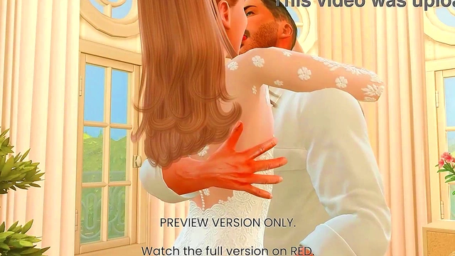 Steven 6 - 3d Hentai - Preview Version