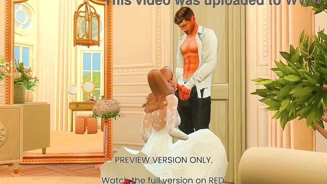 Steven 6 - 3d Hentai - Preview Version