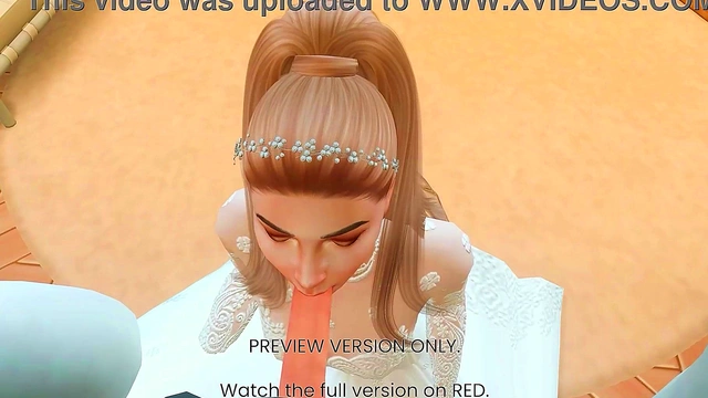 Steven 6 - 3d Hentai - Preview Version