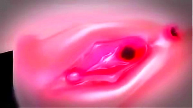 3D MMD The Kanon Sex Show