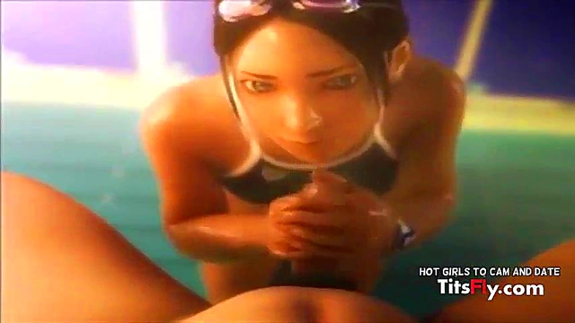 Best 3D Big Tits Hentai 3D Sex