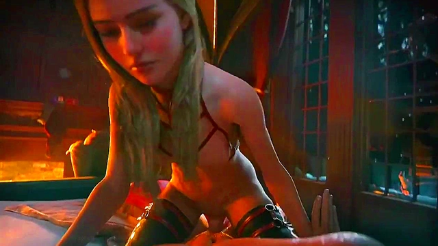 REALISTIC 3D ANIMATION COMPILATION