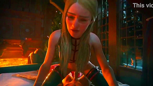 REALISTIC 3D ANIMATION COMPILATION