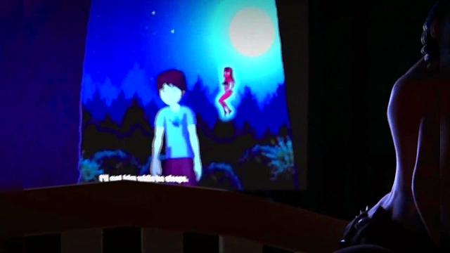 Hentai lol 3d compilation