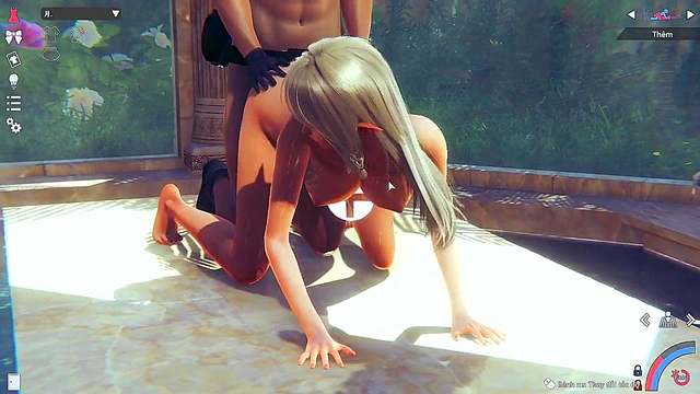 3d Girl 18+ playing