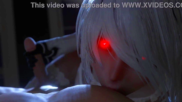Hentai 3D Compilation #1