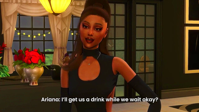 Build A Bitch - 3d Hentai - Preview Version