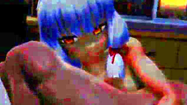 3d KanColle Murakumo Sex-2