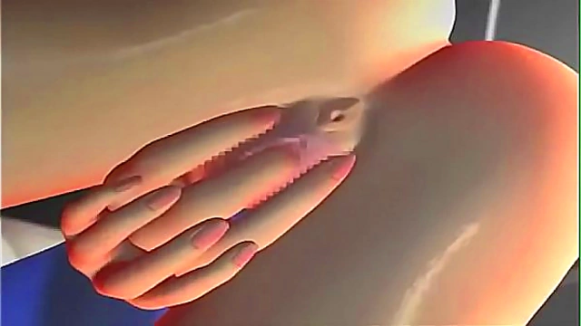 hot 3d step StepMom needs sex from