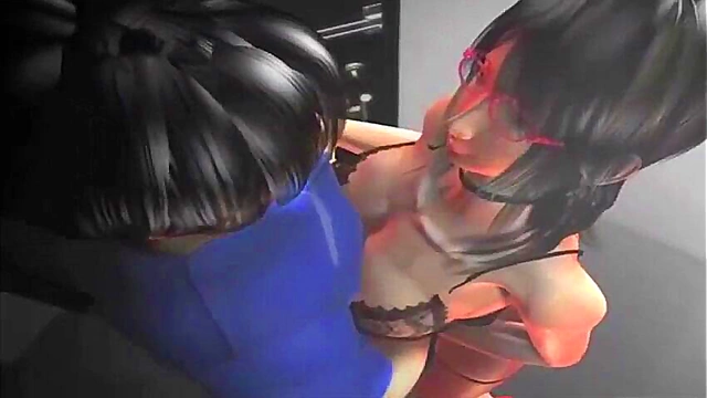 hot 3d step StepMom needs sex from