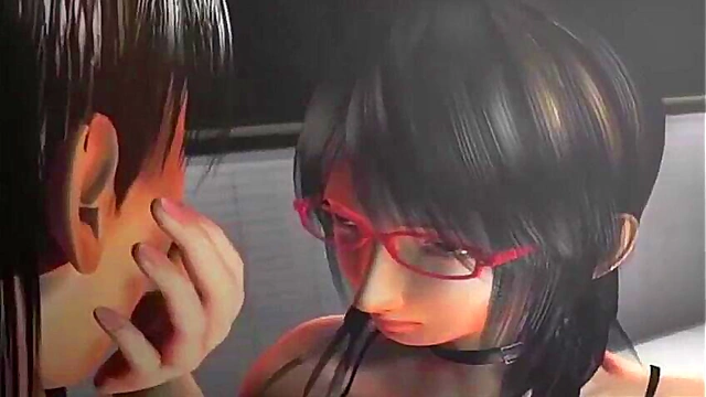 hot 3d step StepMom needs sex from